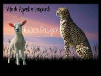 Vite di Agnelli e Leopardi